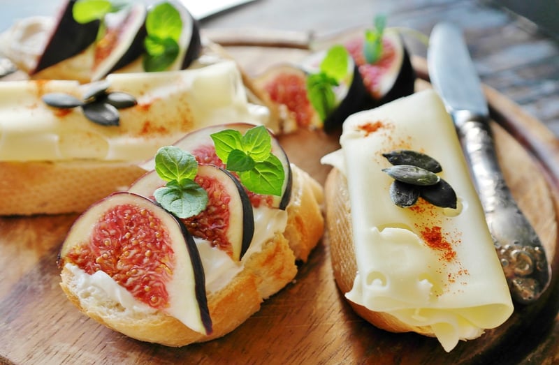 Healthy Dishes