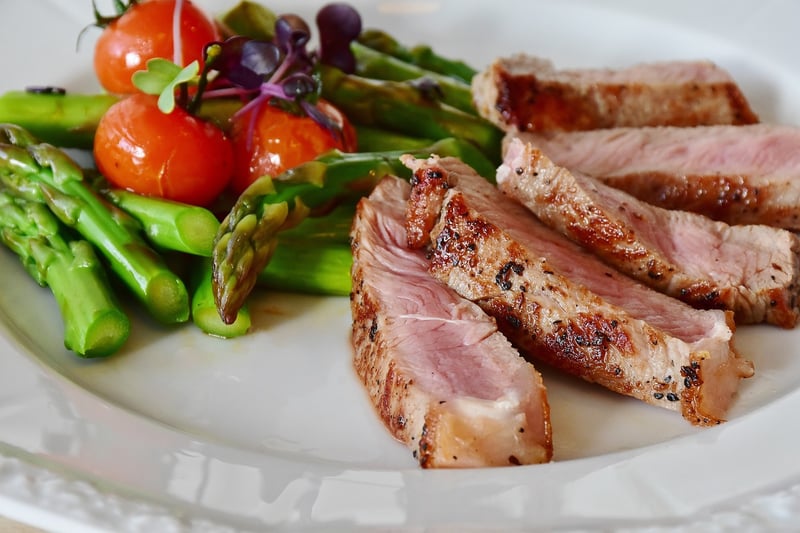 Low-Carb Innovations