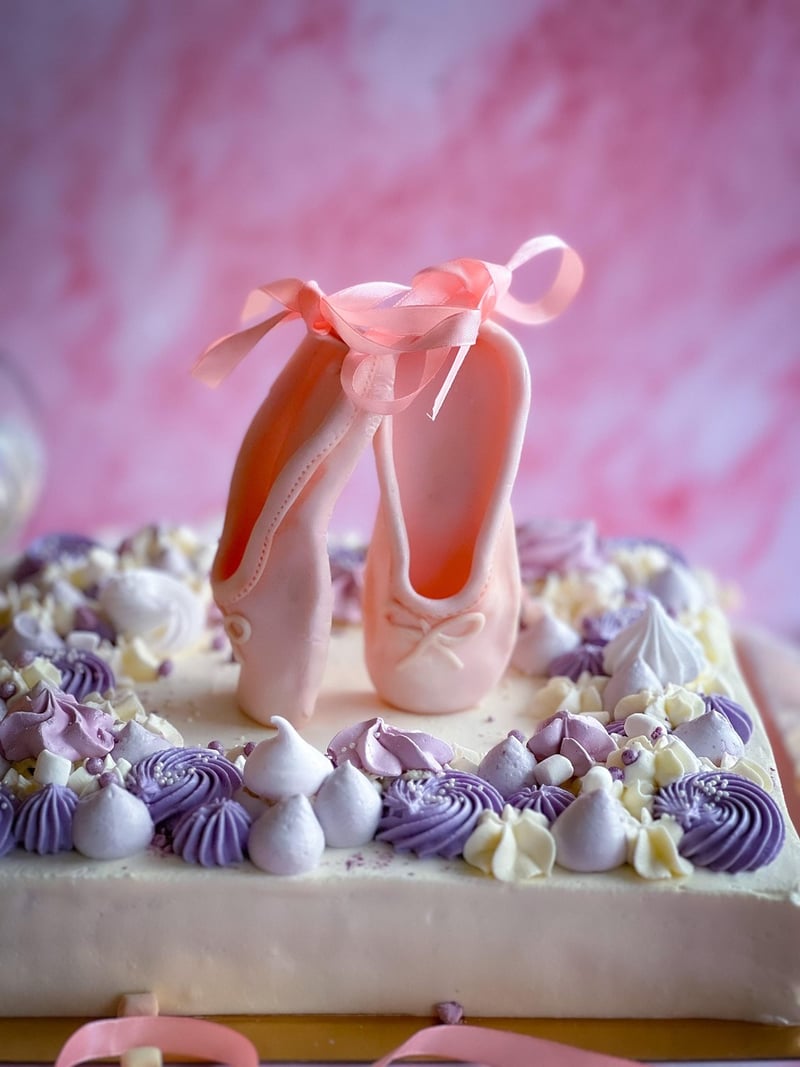 Berry Cheesecake